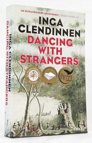 Bild des Verkufers fr Dancing With Strangers zum Verkauf von Adelaide Booksellers