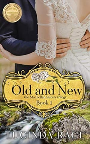 Imagen del vendedor de Old and New: The Enchanted Wedding Dress Book 1 (MacLellan Sisters Trilogy) a la venta por Giant Giant