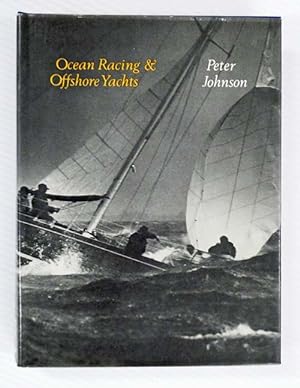Bild des Verkufers fr Ocean Racing & Offshore Yachts zum Verkauf von Adelaide Booksellers