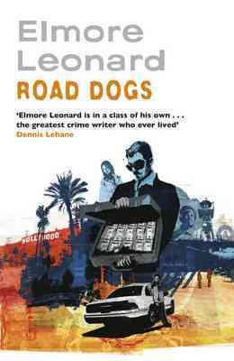 Seller image for Road Dogs for sale by GreatBookPricesUK