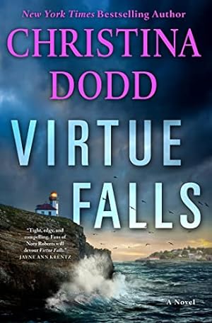 Seller image for Virtue Falls: A Novel (The Virtue Falls Series) for sale by Reliant Bookstore