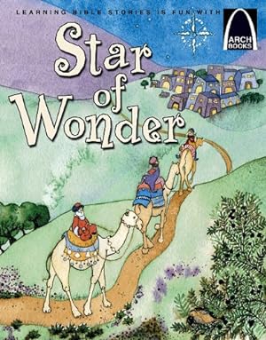 Seller image for Star Of Wonder for sale by Reliant Bookstore