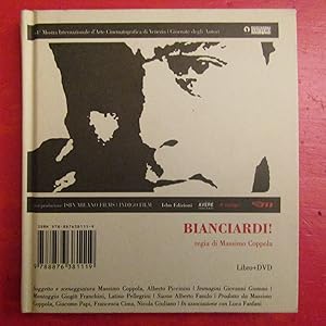 Seller image for Bianciardi Libro + DVD for sale by Antonio Pennasilico