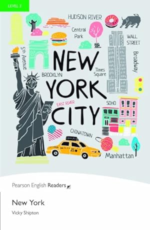 Immagine del venditore per New York venduto da GreatBookPricesUK