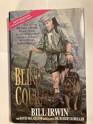 Blind Courage