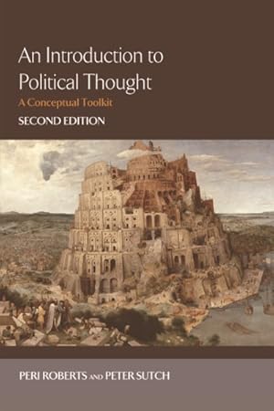 Seller image for Introduction to Political Thought : A Conceptual Toolkit for sale by GreatBookPricesUK