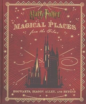 Imagen del vendedor de Harry Potter a la venta por GreatBookPricesUK