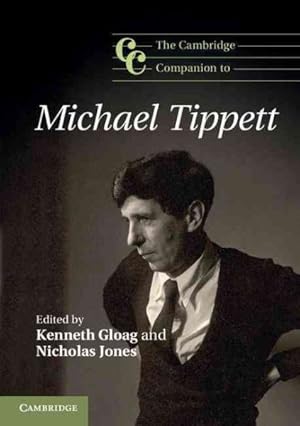 Seller image for Cambridge Companion to Michael Tippett for sale by GreatBookPricesUK