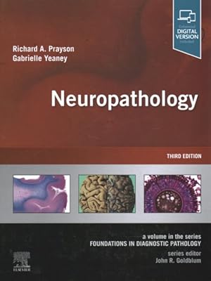 Imagen del vendedor de Neuropathology a la venta por GreatBookPrices