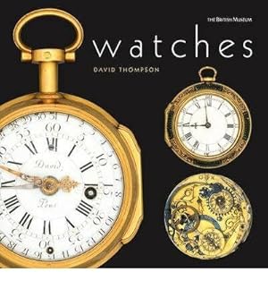 Immagine del venditore per Watches venduto da GreatBookPricesUK