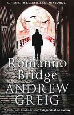 Seller image for Romanno Bridge for sale by GreatBookPricesUK