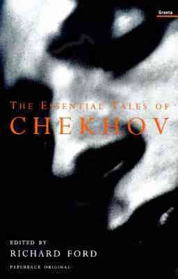Seller image for Essential Tales of Chekhov for sale by GreatBookPricesUK