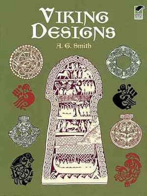 Seller image for Viking Designs for sale by GreatBookPricesUK