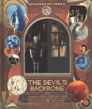 Bild des Verkufers fr Guillermo Del Toro's the Devil's Backbone zum Verkauf von GreatBookPricesUK