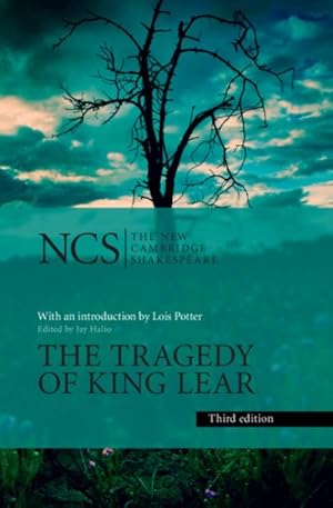 Seller image for Tragedy of King Lear for sale by GreatBookPricesUK
