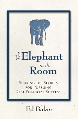 Seller image for The Elephant in the Room for sale by Reliant Bookstore