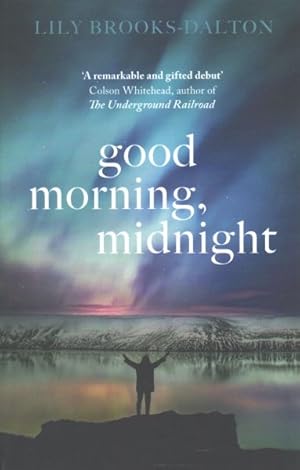 Seller image for Good Morning, Midnight for sale by GreatBookPricesUK