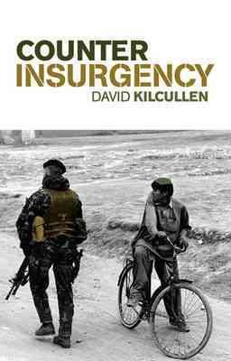 Imagen del vendedor de Counterinsurgency a la venta por GreatBookPricesUK