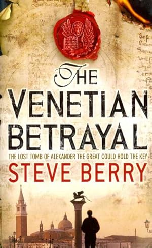 Seller image for Venetian Betrayal : Book 3 for sale by GreatBookPricesUK