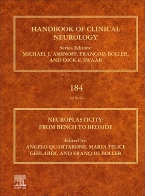 Seller image for Neuroplasticity : From Bench to Bedside for sale by GreatBookPricesUK