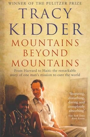 Seller image for Mountains Beyond Mountains for sale by GreatBookPricesUK