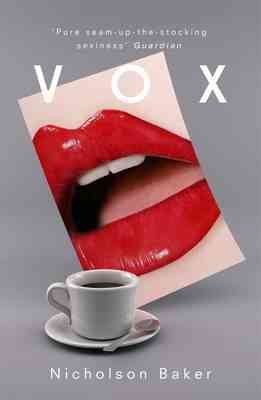 Seller image for Vox for sale by GreatBookPricesUK