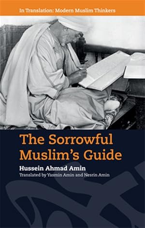 Immagine del venditore per Sorrowful Muslim's Guide venduto da GreatBookPricesUK