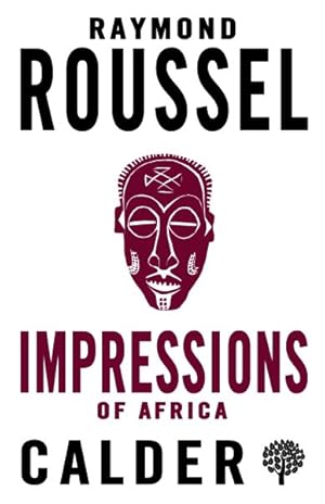 Imagen del vendedor de Impressions of Africa a la venta por GreatBookPricesUK