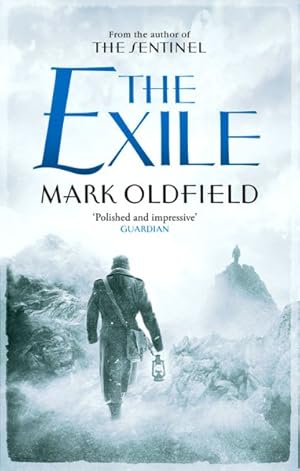 Imagen del vendedor de Exile a la venta por GreatBookPricesUK