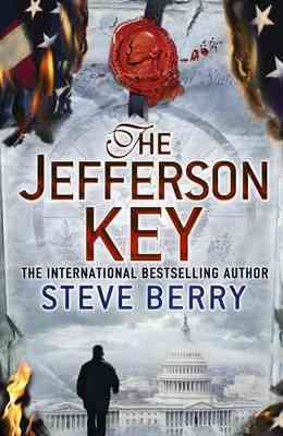 Image du vendeur pour Jefferson Key : Book 7 mis en vente par GreatBookPricesUK