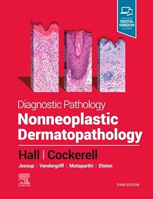 Imagen del vendedor de Nonneoplastic Dermatopathology a la venta por GreatBookPricesUK