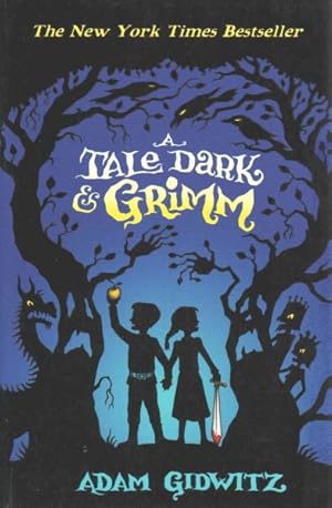 Seller image for Tale Dark and Grimm for sale by GreatBookPricesUK