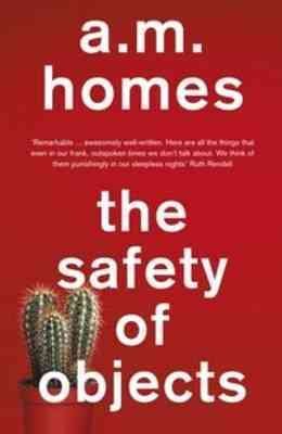 Seller image for Safety of Objects for sale by GreatBookPricesUK