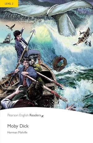 Imagen del vendedor de Moby Dick a la venta por GreatBookPricesUK