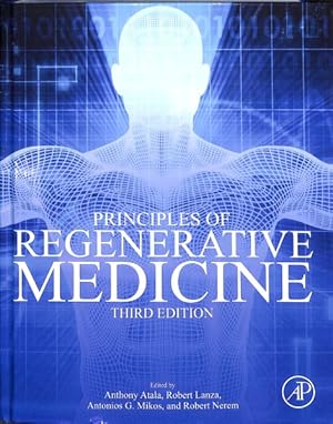Seller image for Principles of Regenerative Medicine for sale by GreatBookPricesUK