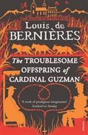 Seller image for The Troublesome Offspring of Cardinal Guzman for sale by Smartbuy