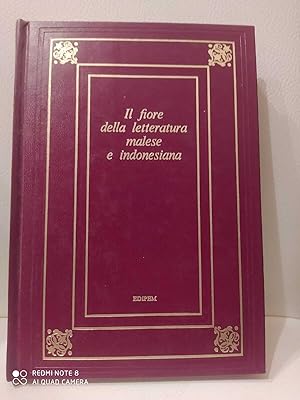 Il fiore della letteratura malese e indonesiana