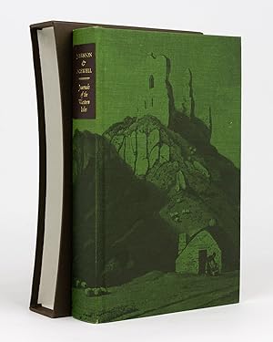 Seller image for Journals of the Western Isles. [Comprising JOHNSON, Samuel:] A Journey to the Western Isles of Scotland [and BOSWELL, James:] The Journal of a Tour to the Hebrides for sale by Michael Treloar Booksellers ANZAAB/ILAB