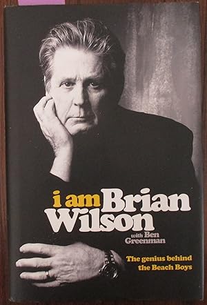 I Am Brian Wilson: The Genius Behind the Beach Boys