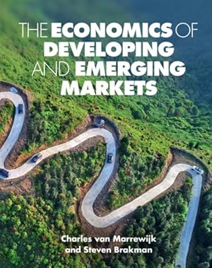 Immagine del venditore per Economics of Developing and Emerging Markets venduto da GreatBookPrices