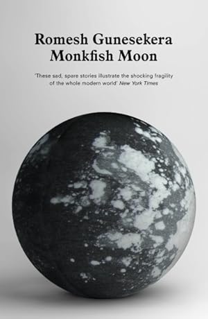 Seller image for Monkfish Moon for sale by GreatBookPricesUK
