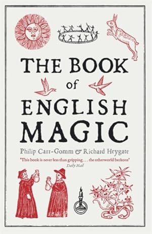 Image du vendeur pour Book of English Magic mis en vente par GreatBookPricesUK