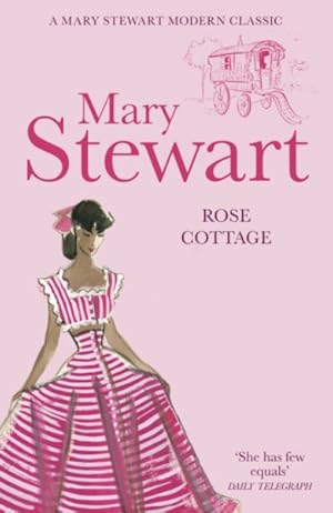 Seller image for Rose Cottage for sale by GreatBookPricesUK