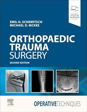 Seller image for Orthopaedic Trauma Surgery for sale by GreatBookPricesUK