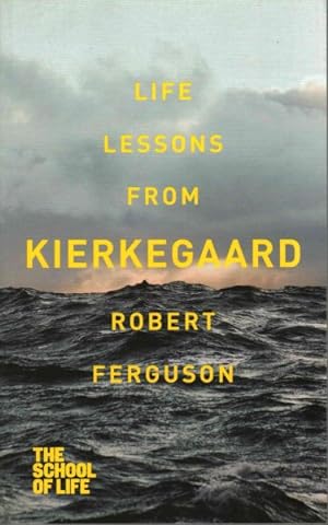 Imagen del vendedor de Life Lessons from Kierkegaard a la venta por GreatBookPricesUK