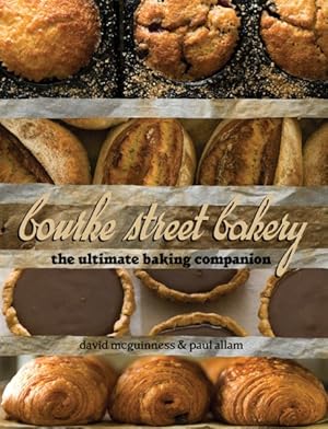 Immagine del venditore per Bourke Street Bakery : The Ultimate Baking Companion venduto da GreatBookPricesUK
