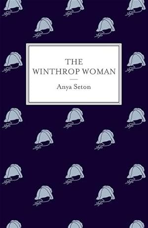 Imagen del vendedor de Winthrop Woman a la venta por GreatBookPricesUK