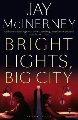 Image du vendeur pour Bright Lights, Big City mis en vente par GreatBookPricesUK