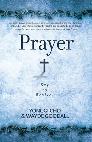Seller image for Prayer : Key to Revival for sale by GreatBookPrices