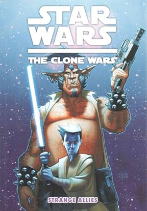 Imagen del vendedor de Star Wars - the Clone Wars a la venta por GreatBookPricesUK